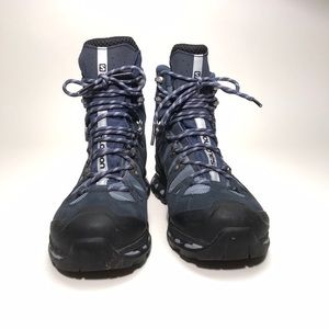 Salomon Womens Hiking Boots size 9.5